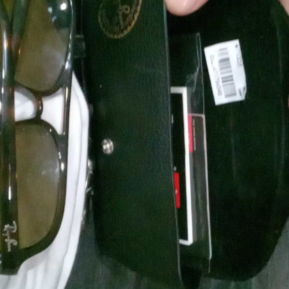 Sunglasses - Picture 3 of 3